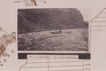 USGS boat in Rapid No. 21