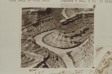 Down the Colorado to the mouth of Green River