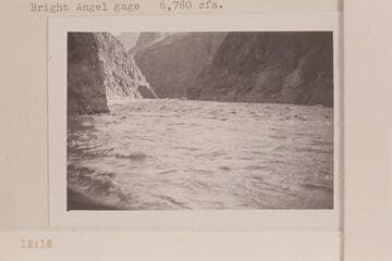 Up Sockdologer Rapid from the foot