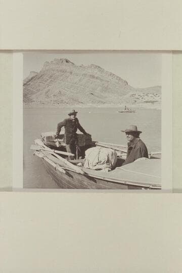 Buzz Belknap as Andy Hall.  Ballard Atherton as Billie Hawkins:  Gods Pocket