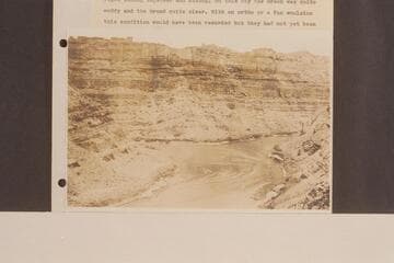 Junction of Green and Grand Rivers