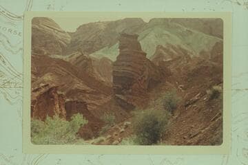 Upheaval Dome
