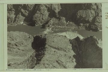 Bridge Canyon Rapid, Mile 235.05