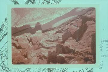 Down North Wash to its mouth