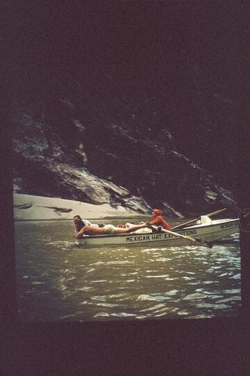 Gary and John; lower half