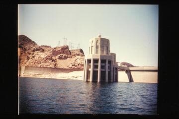 Hoover Dam