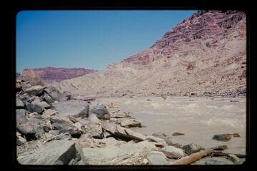 Jorgen Visbak in rapid no. 1