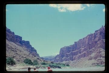 Down from Mile 205.2