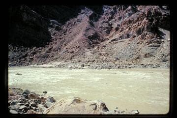 Head rapid no. 8, Mile 209.2