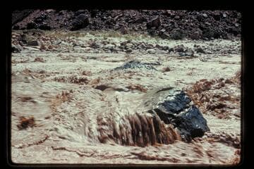 Badger Rapid, Prel. 5850 cfs