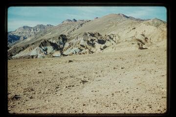 Death Valley