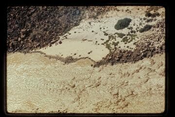 Badger Rapid, prel. 7280 cfs