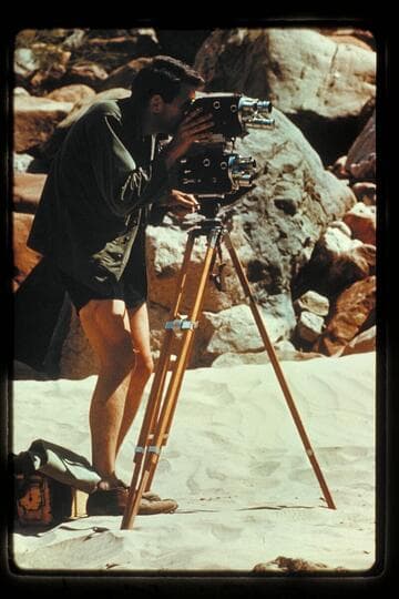 Bill Beer; Monument Creek Rapid