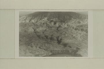 Anasazi Canyon.  Mile 73.6