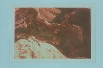 Coyote Natural Bridge; Coyote Gulch