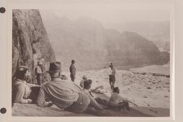 USGS Glen Canyon party