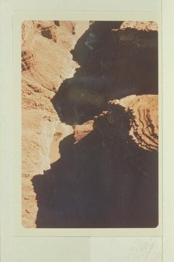 Upstream to Mile 26.5-25.5, Marble Canyon