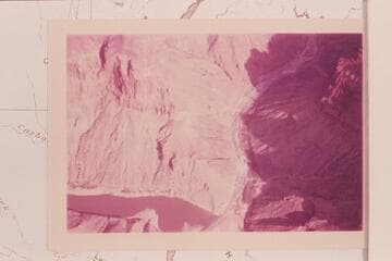 Mouth of the Little Colorado River