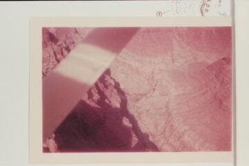 Blue water in the Little Colorado, Mile 3.7