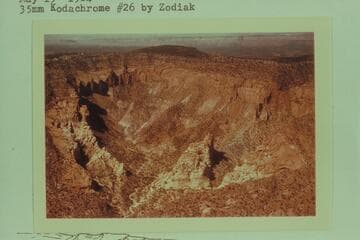 Red Canyon in the Waterpocket Fold