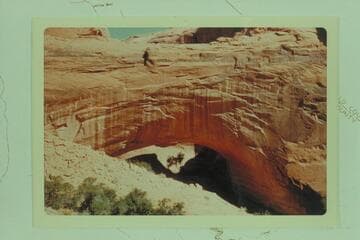 Herbert E. Gregory Bridge