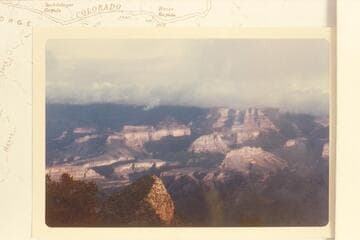 Wotan, Newberry from Grand View Point