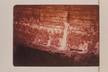 Hopi Salt Mine; Mile 62-63 left bank