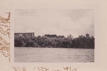 Fort Bottom from about Mile 39