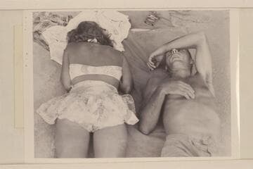 Norm Nevills; Glen Canyon