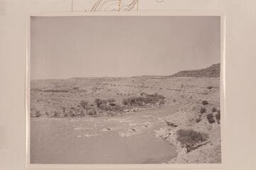 Sharp Mountain Fall; Mile 36.7