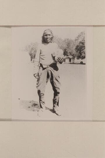 Nasja, who was a Piute and knew the location of Rainbow Bridge in 1909