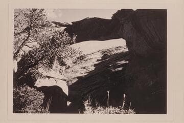 Owl Bridge; Surprise Valley