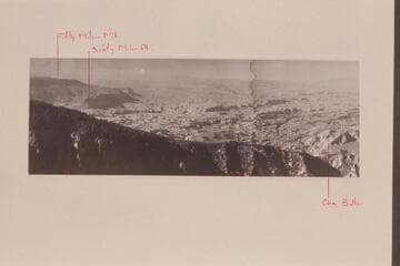 Mouth of the San Juan River, Glen Canyon, Fifty Mile Mountain