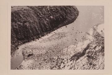 13-Foot Rapid at the mouth of Cha Canyon