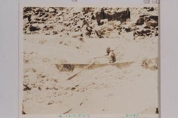 Frank Swain in Ruby Rapid?