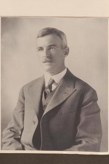 Claude Hale Birdseye