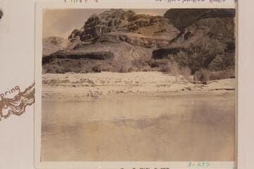 Below 205 Mile Rapid