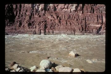 Unkar Rapids