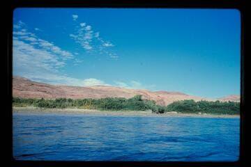 Mouth of Halls Creek
