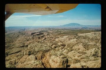 Waterpocket Fold; Glen Canyon; Navajo Mountain