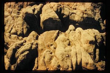 Middle fork of 73 just above north fork