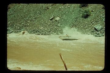 "Esmeralda," Hermit R