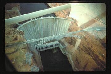 Glen Canyon Dam