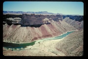 Soap Creek and Salt Water Wash
