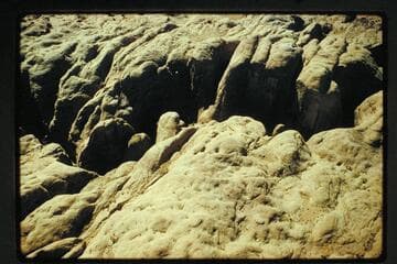 Canyon, Mile 73.6 below the forks