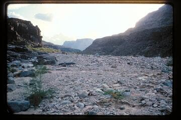 Down from 217 Mile Rapid