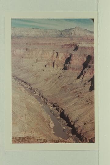 North along Stephen Aisle