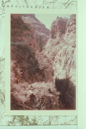 South upper Clear Creek