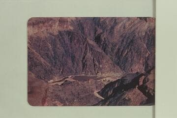 Granite Falls from Pima Point