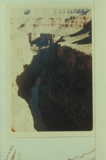 Upriver from Mile 170??